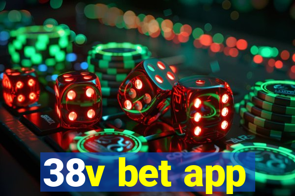 38v bet app